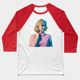 Enid Sinclair Baseball T-Shirt